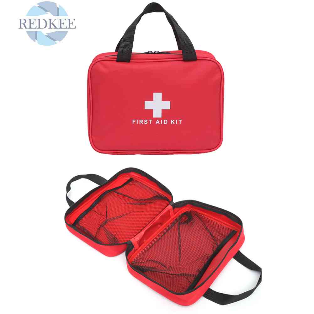 Túi Đựng Dụng Cụ Y Tế Chống Thấm Nước Tiện Dụng Cho Hoạt Động Ngoài Trời