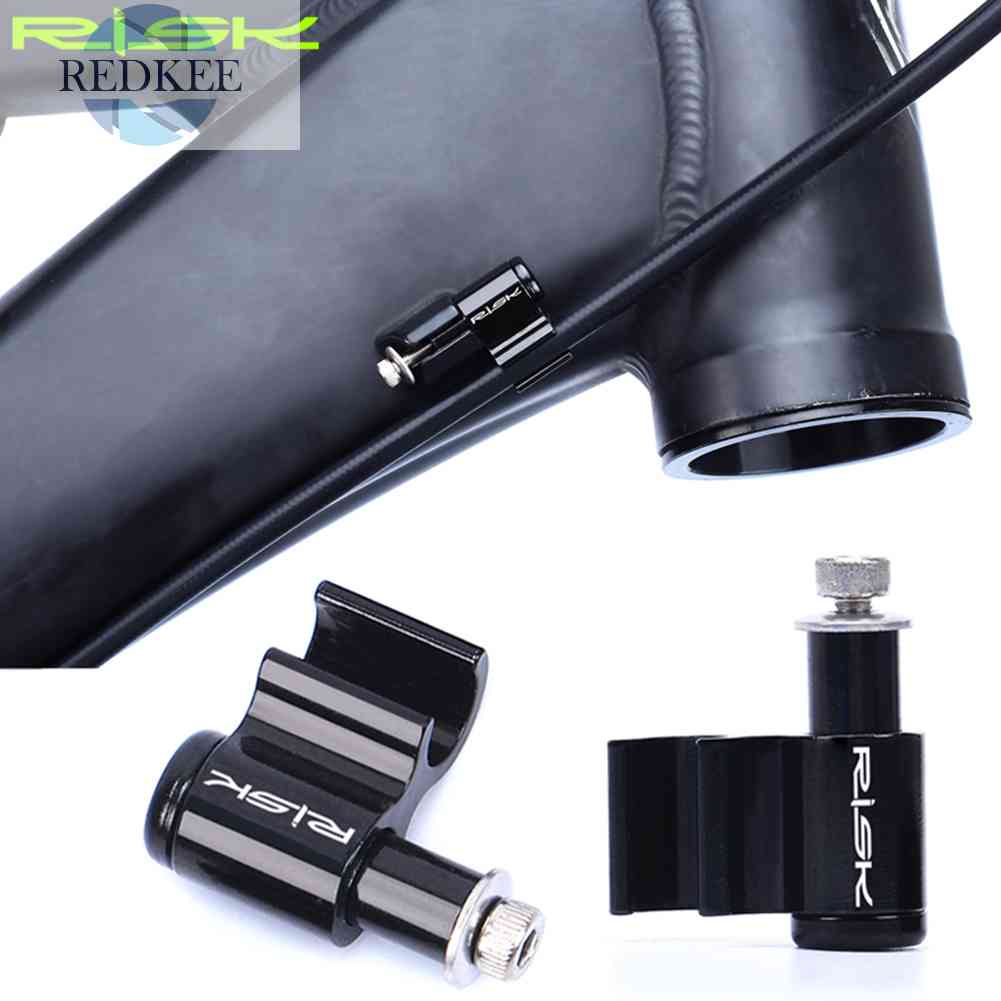 Set 4 Phụ Kiện Cố Định Dây Phanh Đĩa Xe Đạp Leo Núi