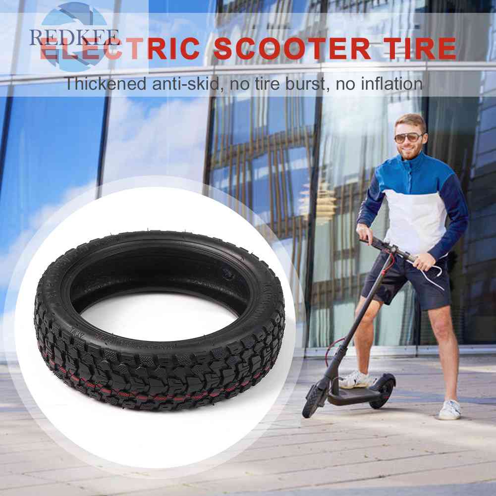 Lốp Xe Điện 50 / 75-6.1 8.5 Inch Chuyên Dụng Cho M365 / M365 PRO / M365 PRO 2