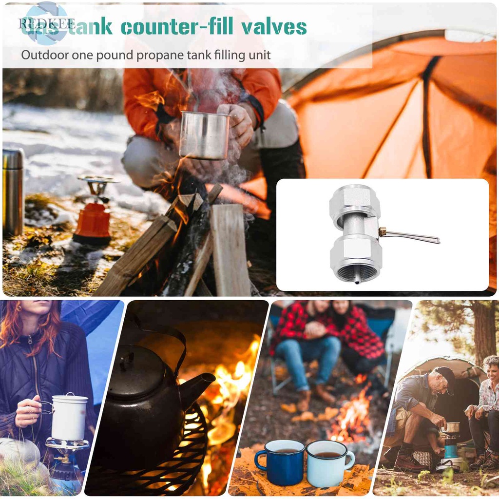 Van Chuyển Đổi Bình Gas Bằng Đồng