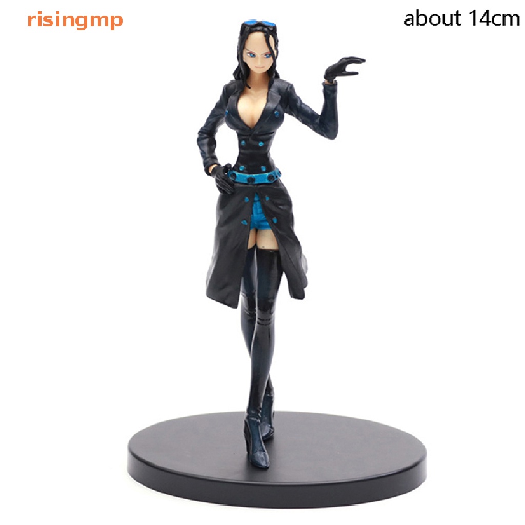 Mô Hình Nhân Vật Nico Robin DXF Quyến Rũ 14Cm