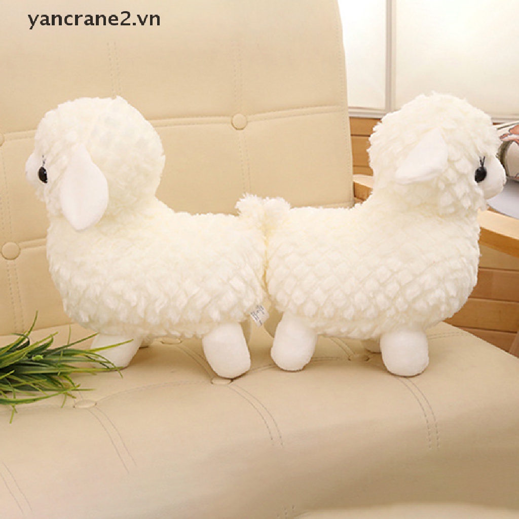 Đồ chơi nhồi bông HìNh Chú Lạc Đà Dễ Thương 22cm {yancrane2.vn}