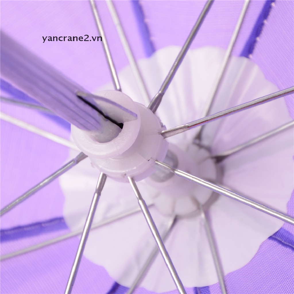 Ô Dù Đồ Chơi Búp Bê BJD 16 Inch Và 18 Inch Dù Cho Búp Bê BJD 16 Inch Và 18 Inch 1