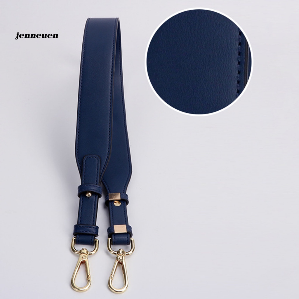 Dây Đeo Túi Xách Giả Da Chống Mài Mòn Có Thể Tháo Rời Tiện Dụng