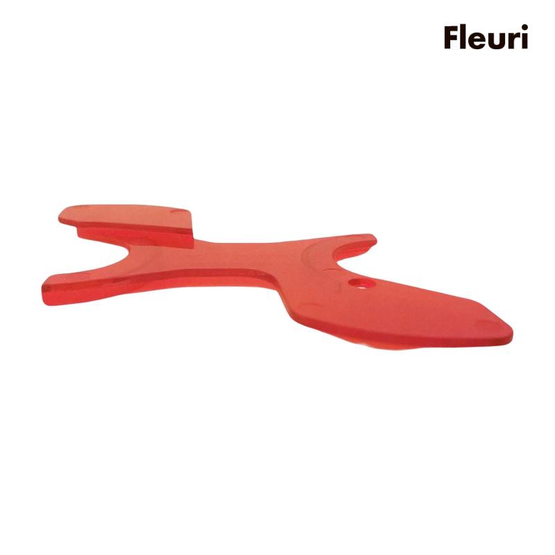 Đồng Hồ Đo Tốc Độ Phía Sau Xe Đạp