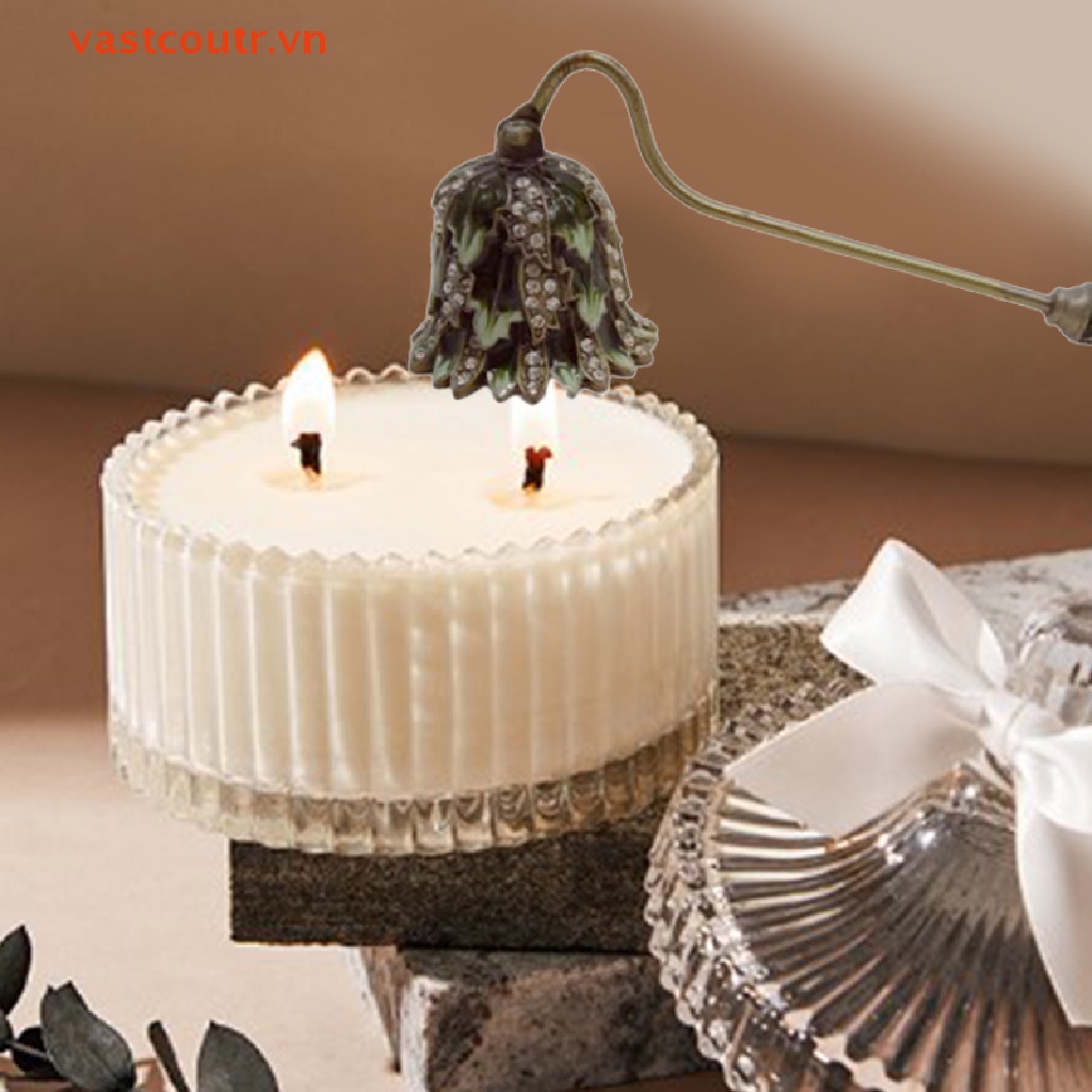 Bình Chữa Cháy Tay Cầm Dài Trang Trí Thanh Lịch