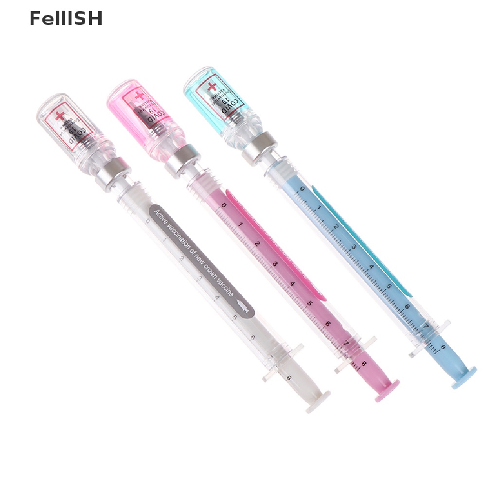 Bút Mực Gel Ngòi 0.5mm 439br Thiết Kế Dễ Thương Tiện Dụng Cho Học Sinh / Văn Phòng