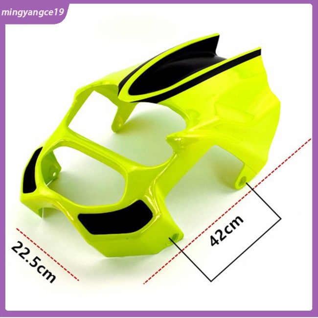 Kính Chắn Gió Chuyên Dụng Cho Xe Mô Tô Honda MSX125