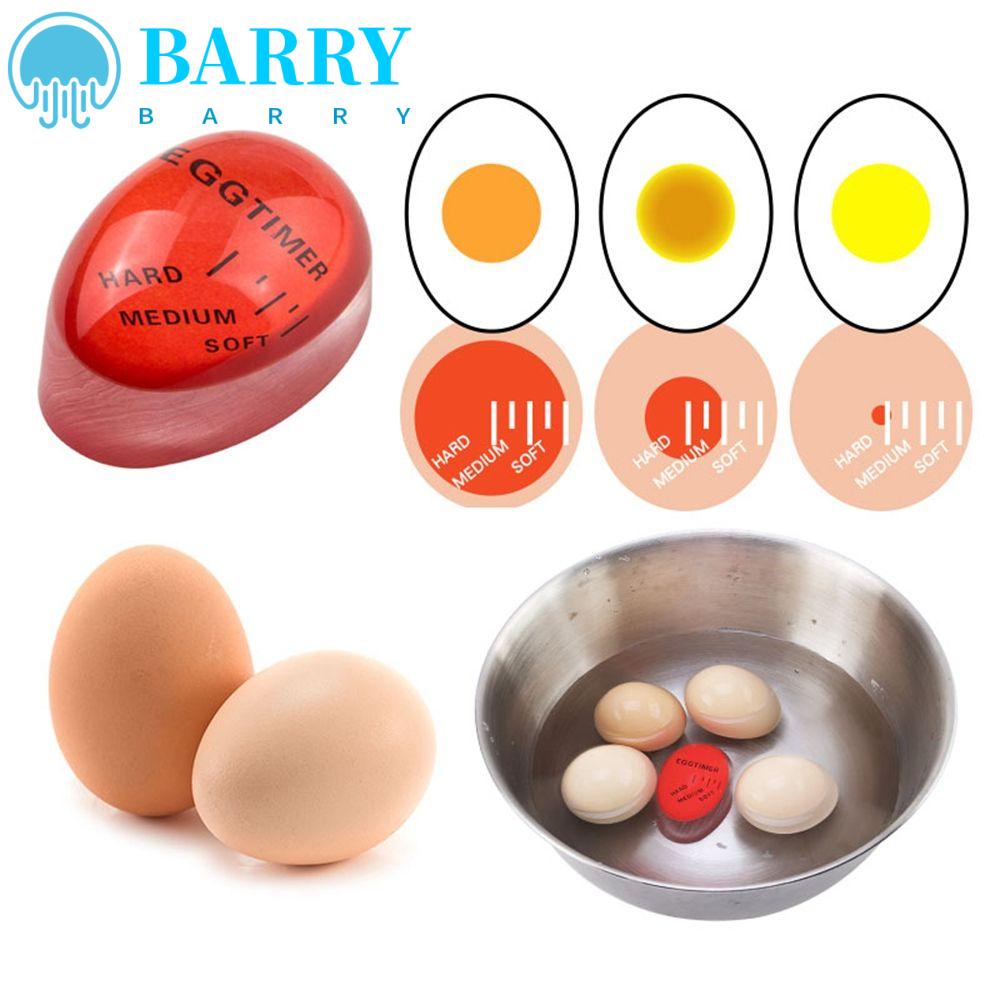 1 Đồng Hồ Báo Thức Luộc Trứng 1 Món Thay Đổi Màu Sắc Tiện Dụng Cho Nhà Bếp