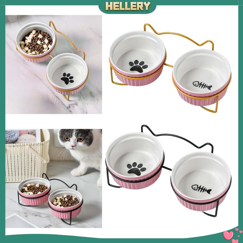 Tô Đựng Thức Ăn Dành Cho Thú Cưng Cỡ Nhỏ / Vừa / Nhỏ