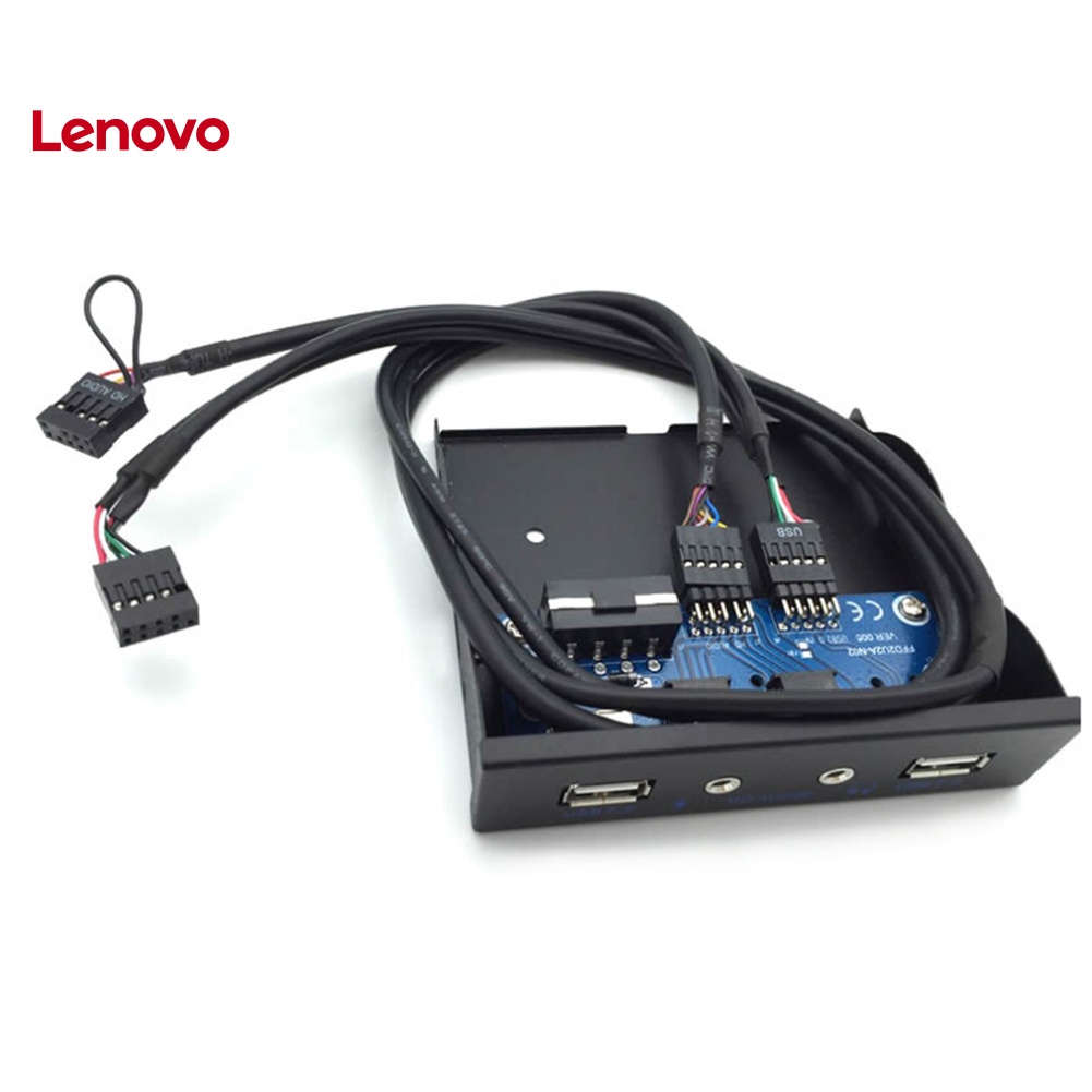 Ổ Đĩa Mềm Mở Rộng 3.5inch USB2.0 9PIN Chất Lượng Cao