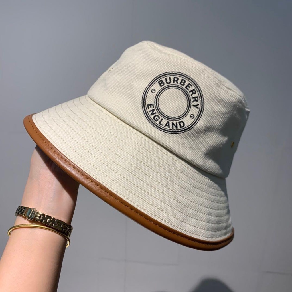 Mũ bucket Chống Nắng Phong Cách Thời Trang Âu Mỹ 2023 Dành Cho Nam Và Nữ