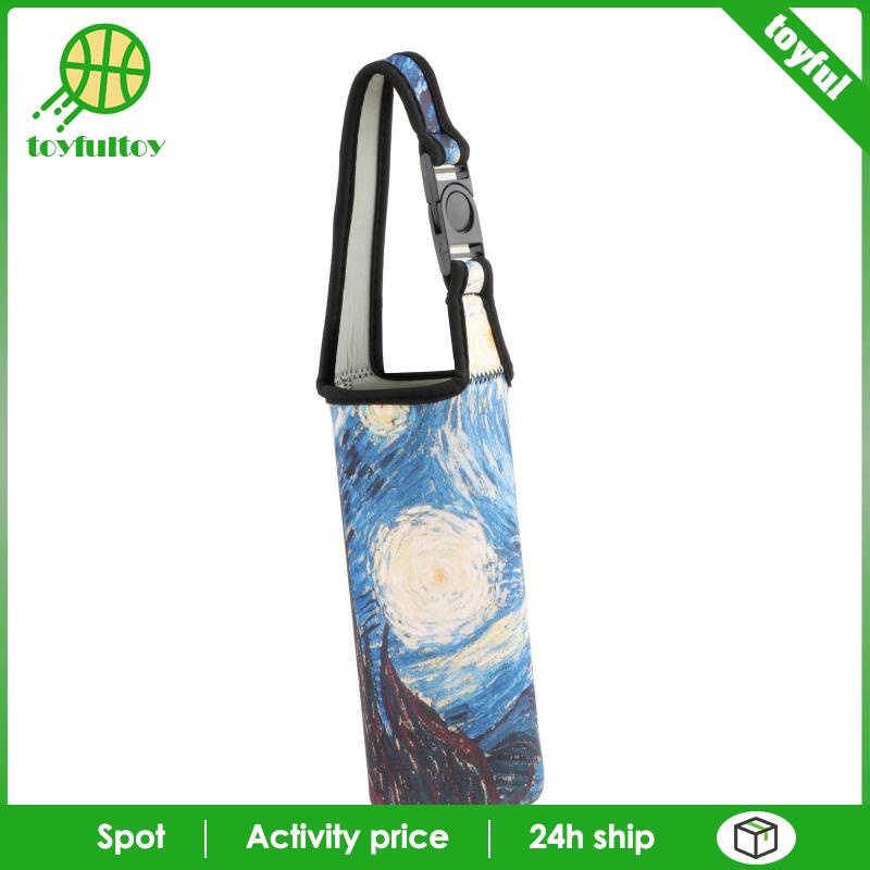 Giá Đỡ Bình Nước Tiện Dụng Cho Các Hoạt Động Ngoài Trời