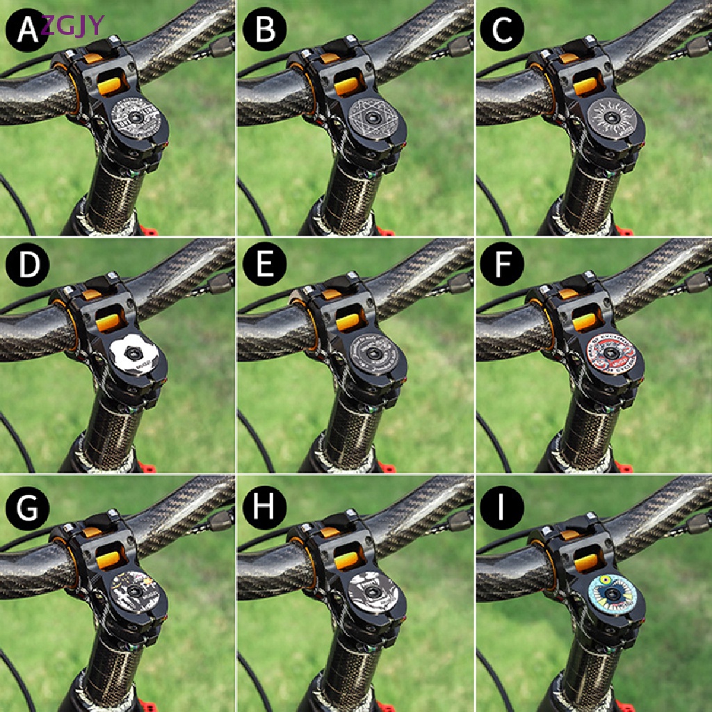 Vỏ Bọc Phuộc Trước Bằng Hợp Kim Nhôm Cho Xe Đạp Leo Núi ZGJY l 28.6 Mới