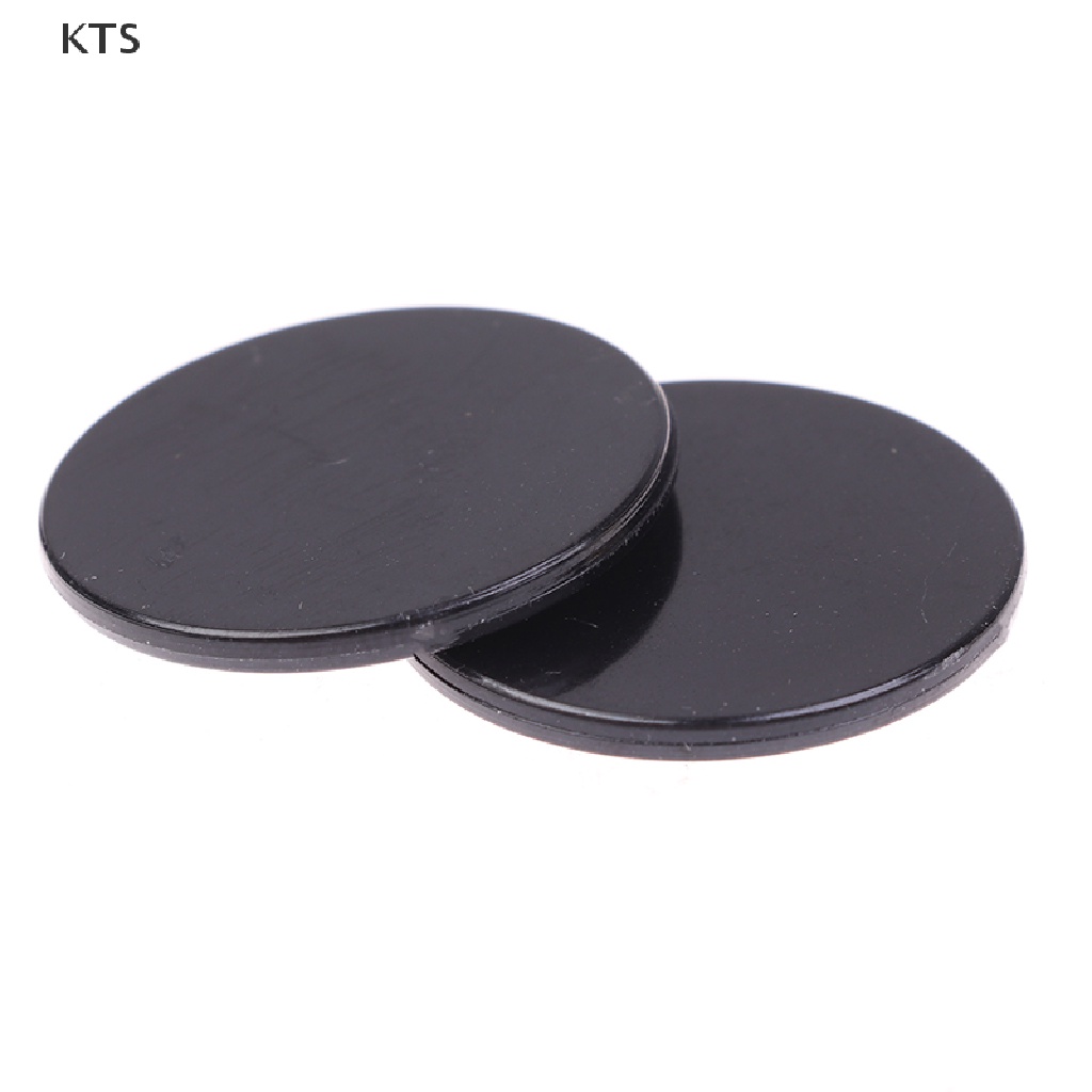 Set 40 Đế Nhựa Tròn 23mm 23mm Chuyên Dụng Trong Chơi Game