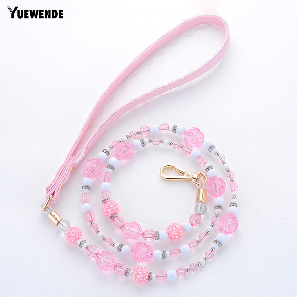 Dây Dắt Thú Cưng Đi Dạo Thiết Kế Linh Hoạt Tiện Dụng