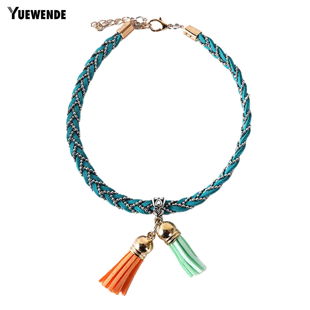 Vòng Cổ Choker Siêu Nhẹ Dễ Điều Chỉnh Cho Mèo Cưng
