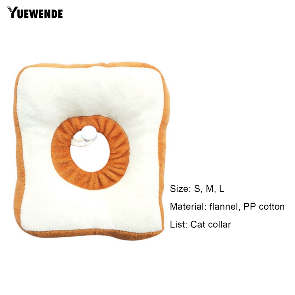 Vòng Cổ Hình Nón Bảo Vệ Cho Thú Cưng Khi Tắm