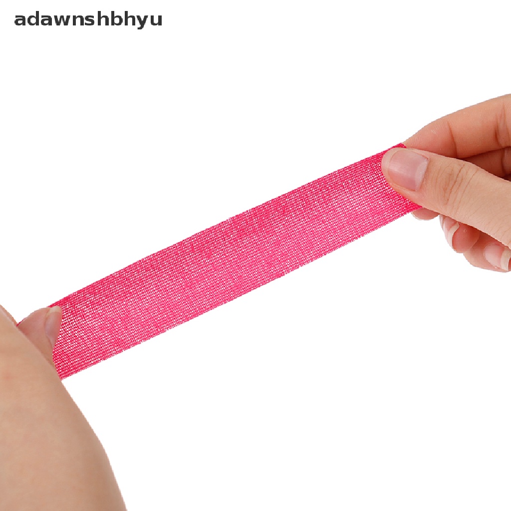 Băng Keo Kinesioy 5M Giảm Nếp Nhăn Mắt / Cổ / Mặt Chữ V