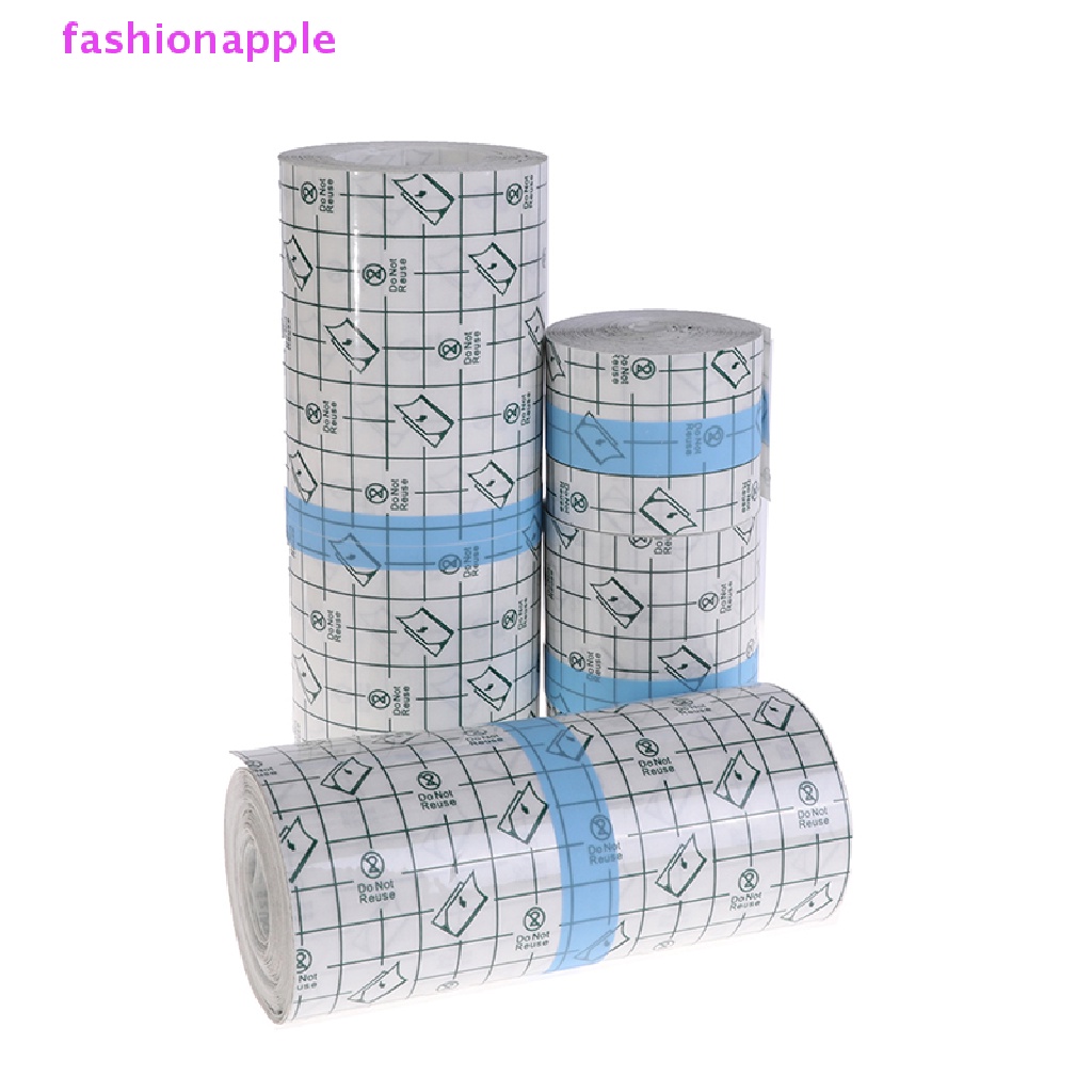 Cuộn Phim Trong Suốt 10M Bảo Vệ Hình Xăm Chuyên Dụng