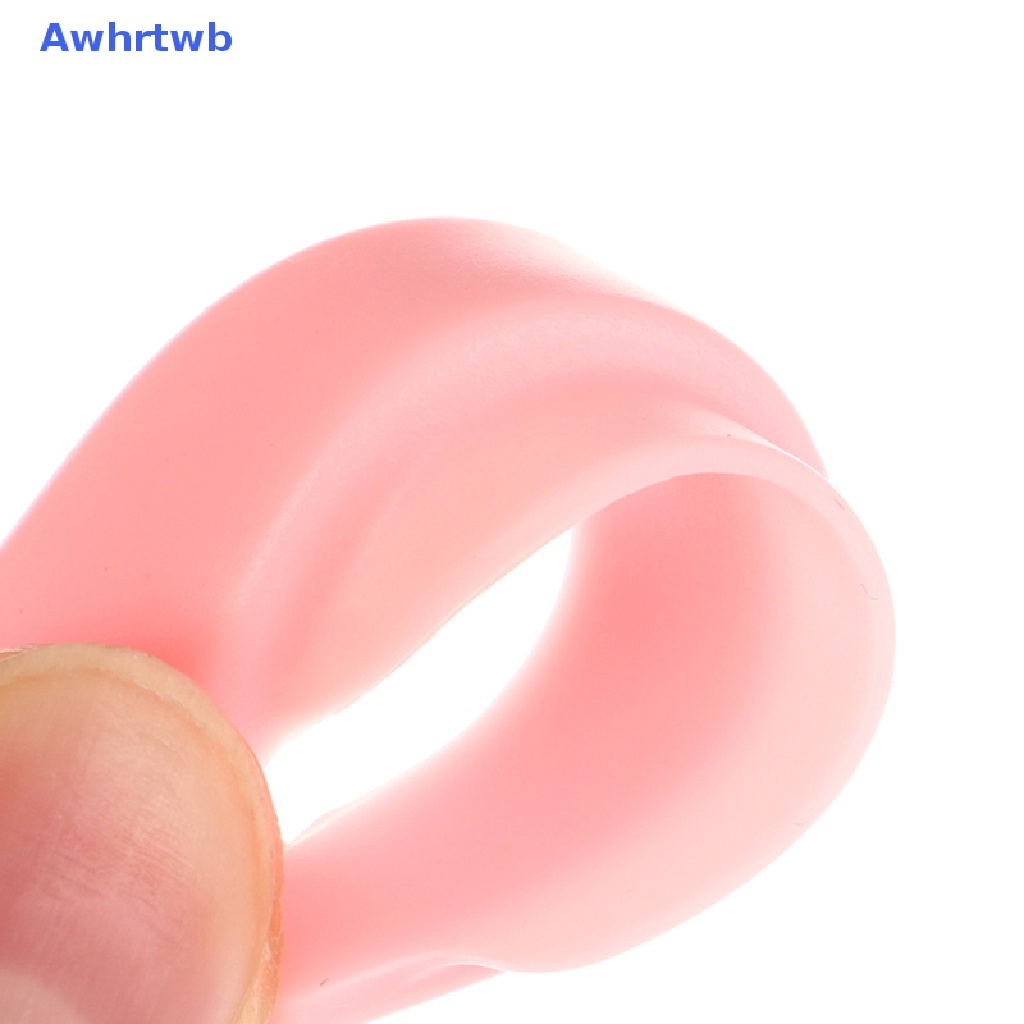 Set 7 Cặp Đệm Silicone Hỗ Trợ Uốn Mi Tiện Lợi Mới