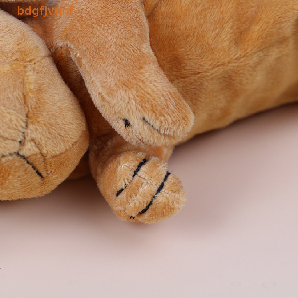 Túi Đựng Bút Bằng Lông Nhung Hình Chú Chó Hoạt Hình Cho Trẻ Em