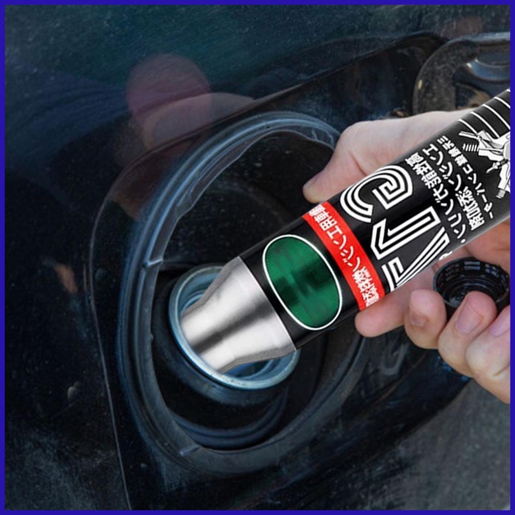 Chất Tẩy Rửa Hệ Thống Làm Sạch Động Cơ Xe Hơi Bafu G17 Hiệu Quả Cao