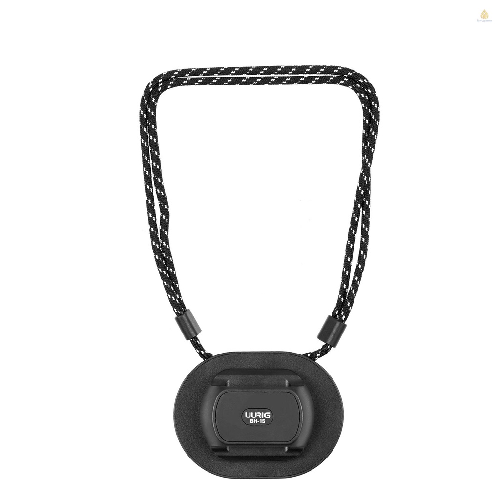Giá Đỡ Máy Ảnh BH-15 Có Nam Châm Thông Dụng Cho Borav &amp; Most Cam Stick