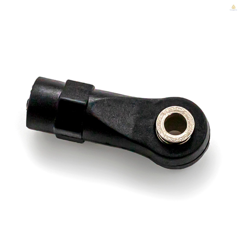 Set 10 Bóng Nối Nylon Thay Thế Cho Xe Điều Khiển Từ Xa Traxxas TRX4 1 / 10