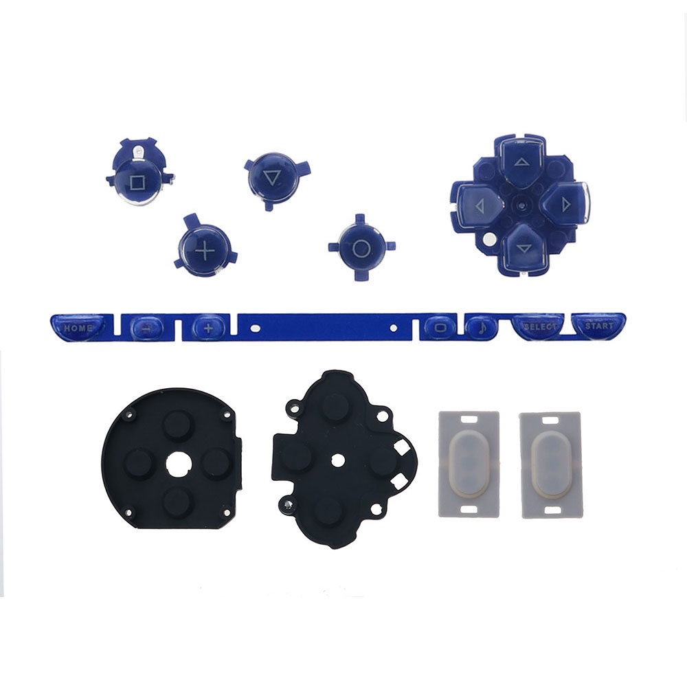 Bộ Nút Cao Su Dẫn R L Cho PSP 1000 PSP 1000