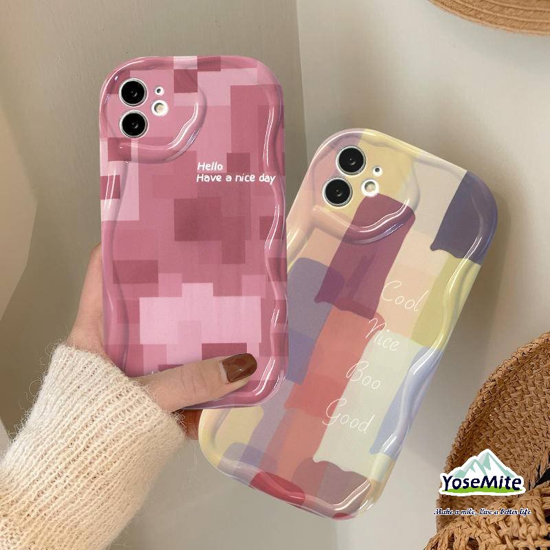 ốp lưng Lưới iphone 6 / 6plus / 6s / 6splus / 7 / 7plus / 8 / 8plus / x / xr / xs / 11 / 12 / 13 / pro / max / plus / promax Case