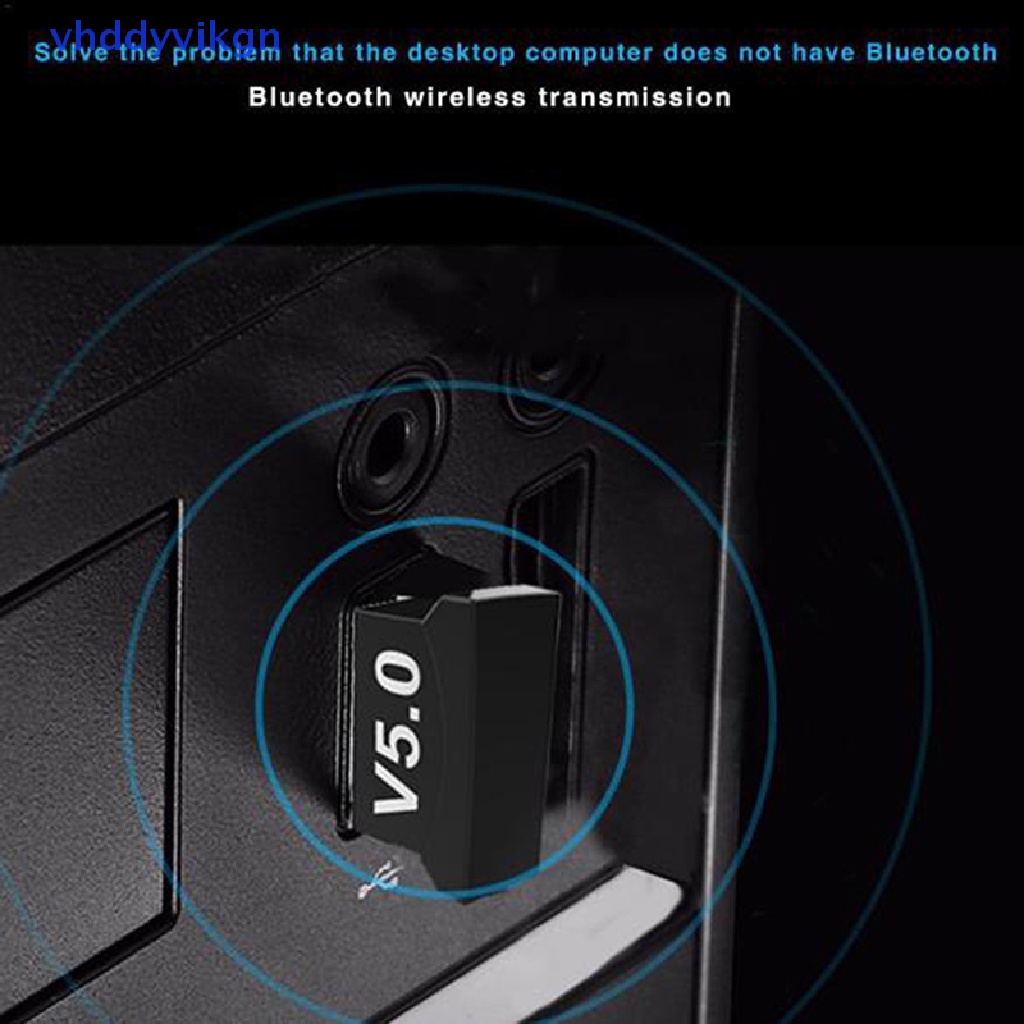 Usb Nhận Tín Hiệu bluetooth 5.0 Không Dây 5.0 Vn VN VN | BigBuy360 - bigbuy360.vn
