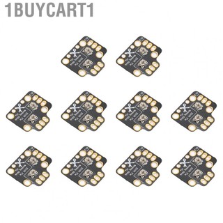 1buycart1 Gamepad Joystick Drift Fix Mod  PCB Game Controller Calibration Replacement 10pcs Universal for Controllers