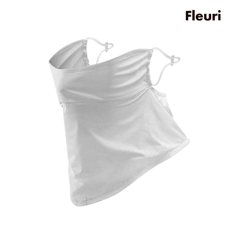 Khăn Che Mặt Bảo Vệ Chống Nắng Khi Chơi Golf / Biking