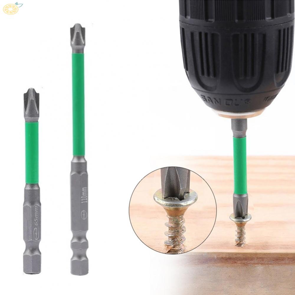 Tua Vít Nam Châm Đặc Biệt 65mm 110mm Dành Cho Thợ Điện FPH2 Mới