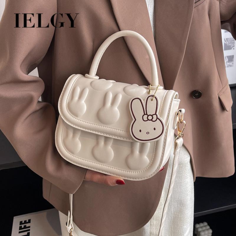 Túi Đeo Chéo Hình Vuông Nhỏ Nhắn Thời Trang Cao Cấp Dành Cho Nữ