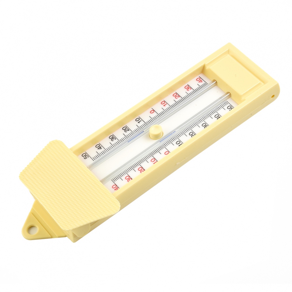 Nhiệt Kế 40-50 Độ Chuyên Dụng Cho Nhà Kính