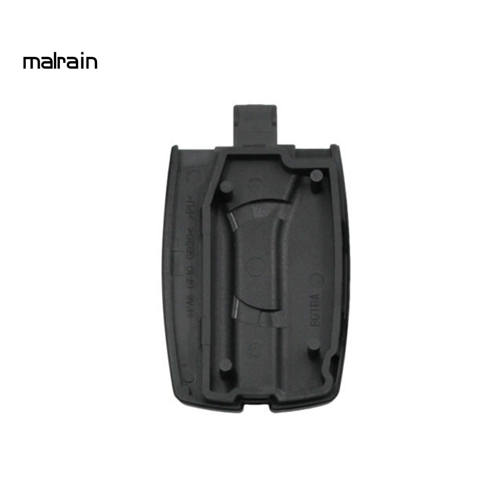 Vỏ Chìa Khóa Điều Khiển Từ Xa 5 Nút Thay Thế Cho Land Rover Freelander 2