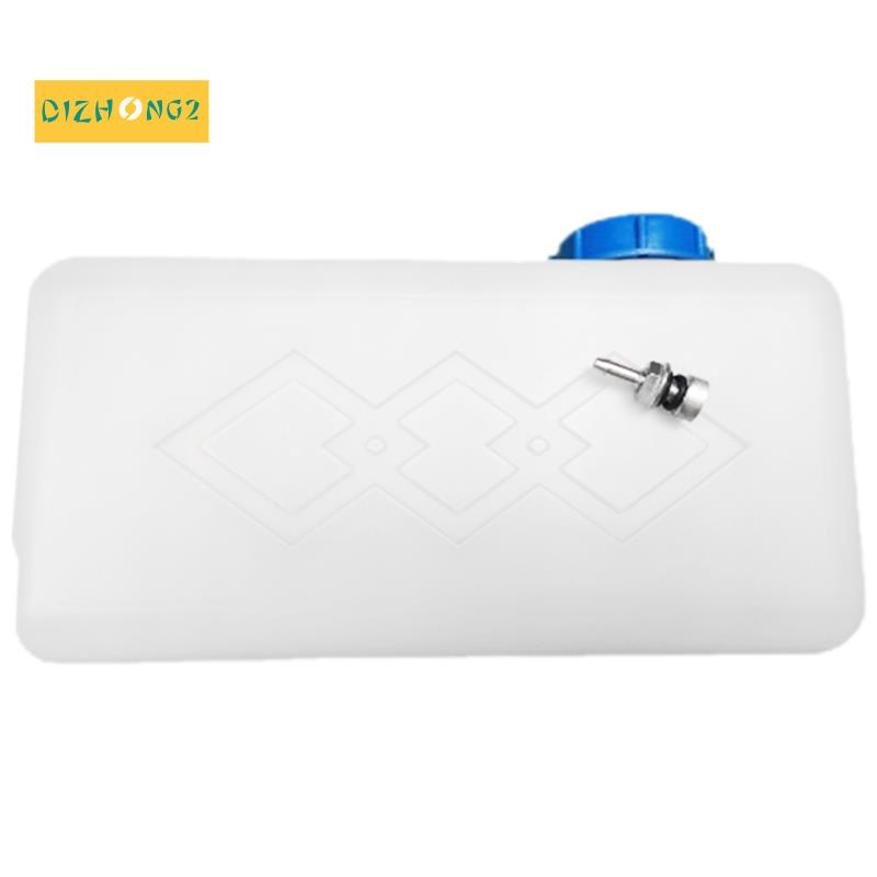 Bình Đựng Nhiên Liệu 5.5L Bằng Nhựa Cho Xe Hơi / Tàu Thuyền