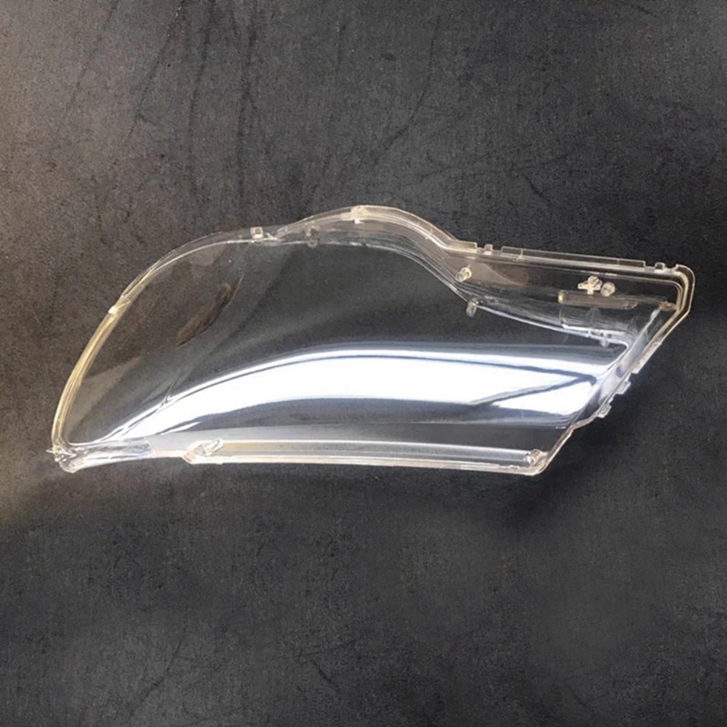 Khung Trong Suốt Bảo Vệ Đèn Pha Xe Hơi Citroen Elysee 2008-2013