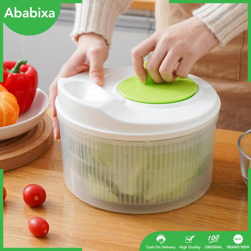 Dụng Cụ Cắt Rau Củ Quả Làm Salad Đa Năng Cho Nhà Bếp