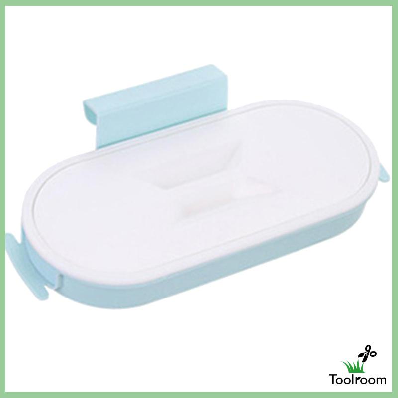 Túi Đựng Rác Có Móc Treo Tiện Dụng Cho Nhà Bếp / Phòng Tắm