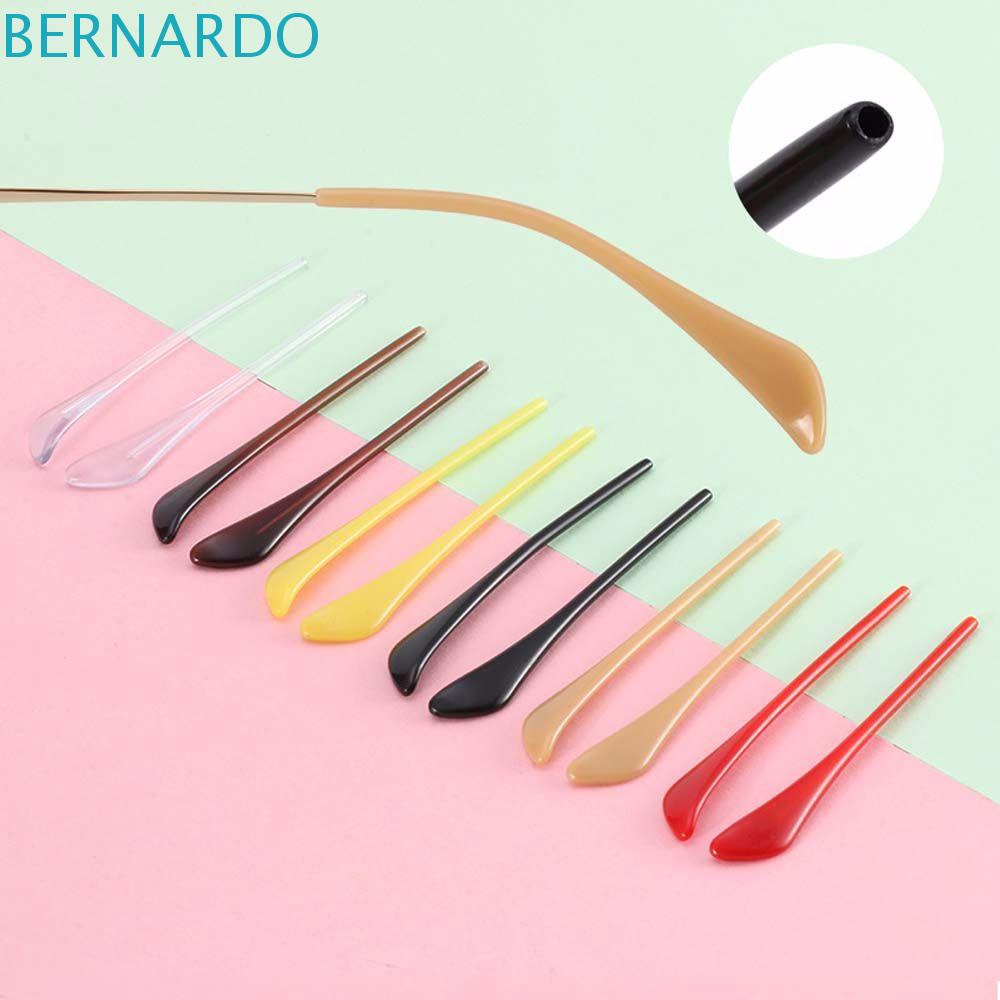 1 Cặp Vỏ Bọc Mắt Kính Chống Trượt Chống Thất Lạc Cho BERNARDO