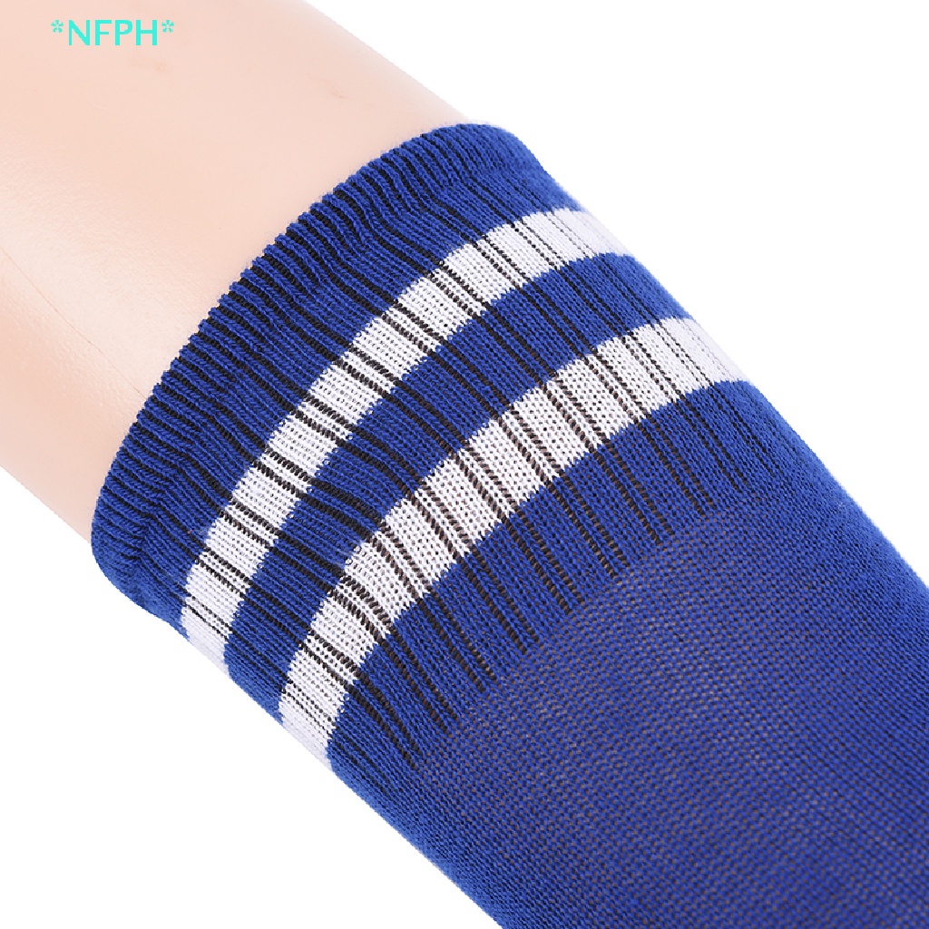 Đôi Vớ Thể Thao Đá Bóng Cho Bé Trai Mới