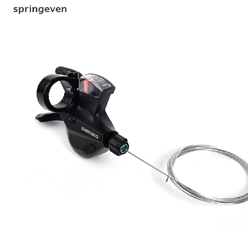 Cần Sang Số 3x8 Cho Xe Đạp Acera SL-M310