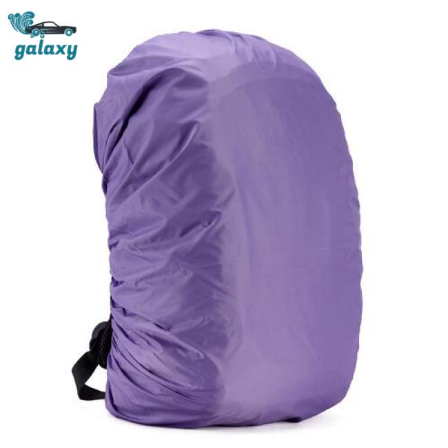 Ba Lô Đi Mưa Chống Thấm Nước / Bụi Bẩn Siêu Nhẹ Tùy Chỉnh 45L Cho galaxy 35L