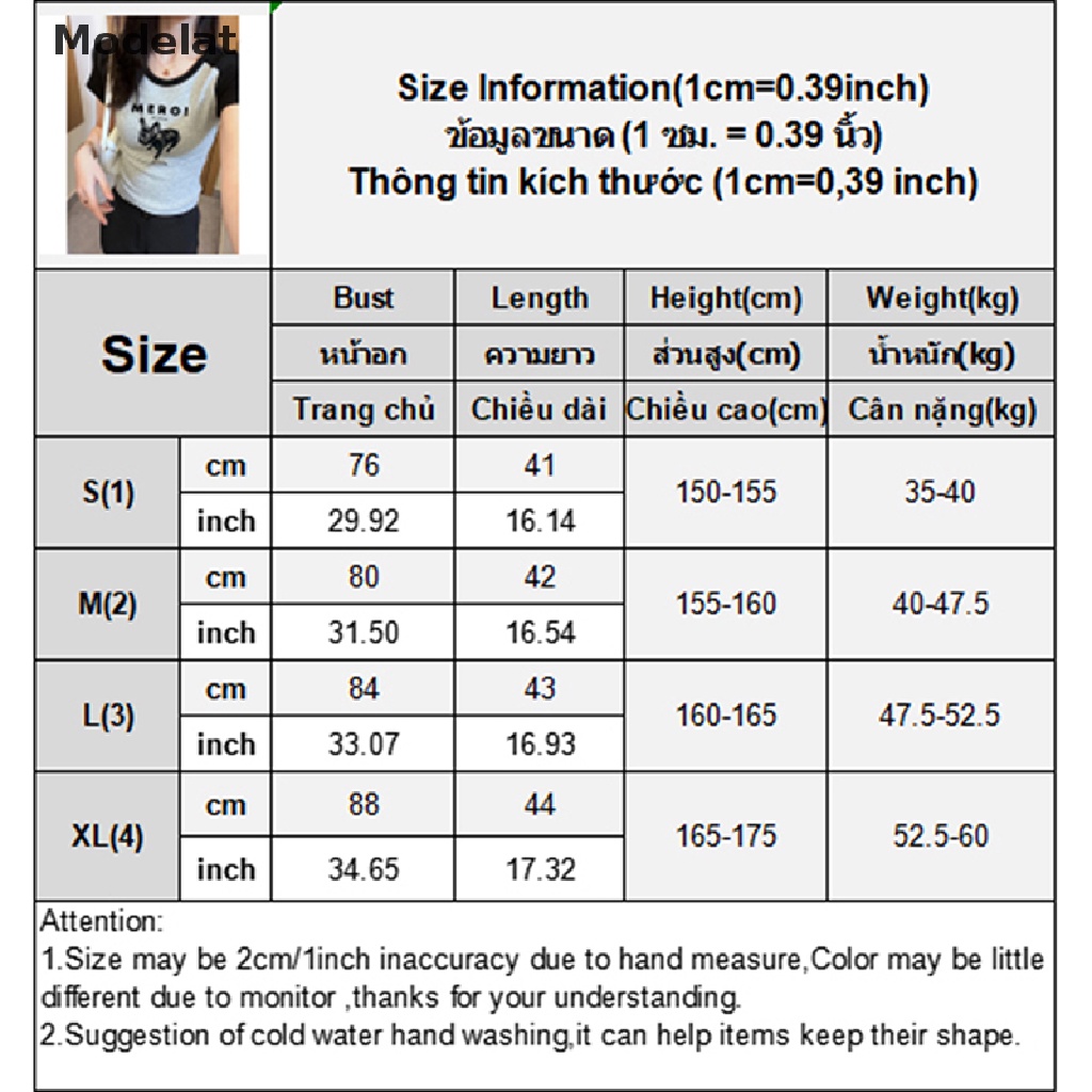 Áo Thun Dệt Kim MFC Y2K Cổ Tròn Tay Ngắn In Hình Pring Thời Trang Mùa Hè Cho Nữ