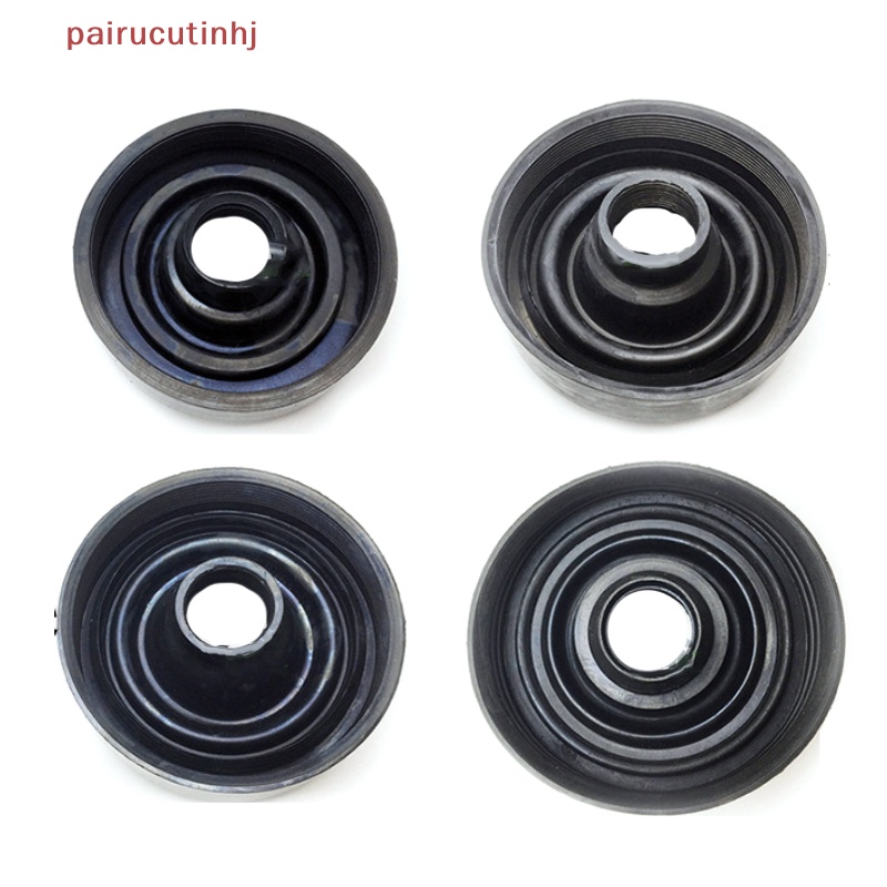 Cặp Vỏ Bọc Đèn Pha LED Lỗ 70mm80mm 75mm 85mm F01 20mm Chống Bụi Thông Dụng Cho Xe Hơi
