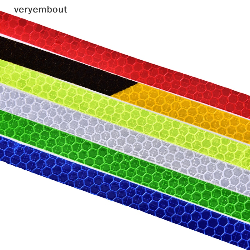 Sticker Phản Quang Dán Trang Trí Xe Đạp Leo Núi / Xe Máy