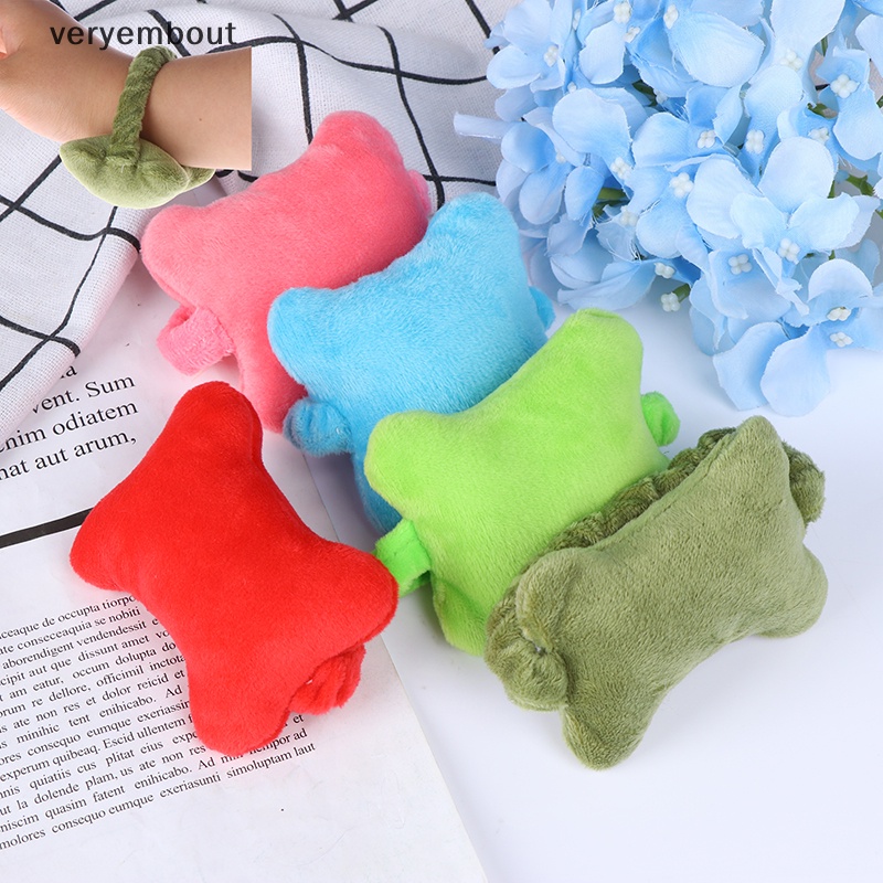 Băng Quấn Cổ Tay Sử Dụng Chuột Đa Năng